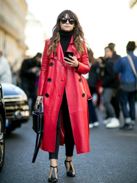 ŞIK VE BAKIMLI KADINLARIN HER GÜN YAPTIĞI 15 ŞEY