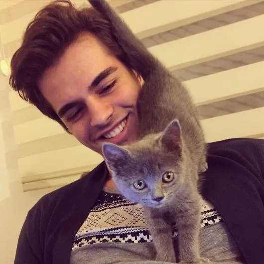 BERK ATAN HAKKINDA BİLMEDİĞİNİZ 10 ŞEY