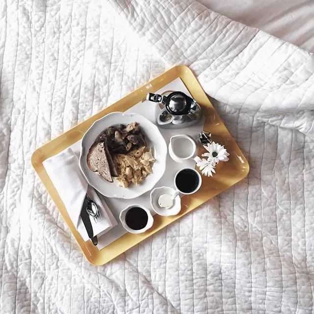 COOL BİR STİL BLOGGER'I GİBİ GÖRÜNMENİN 8 ALTIN KURALI