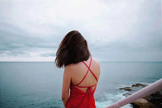 COOL BİR STİL BLOGGER'I GİBİ GÖRÜNMENİN 8 ALTIN KURALI