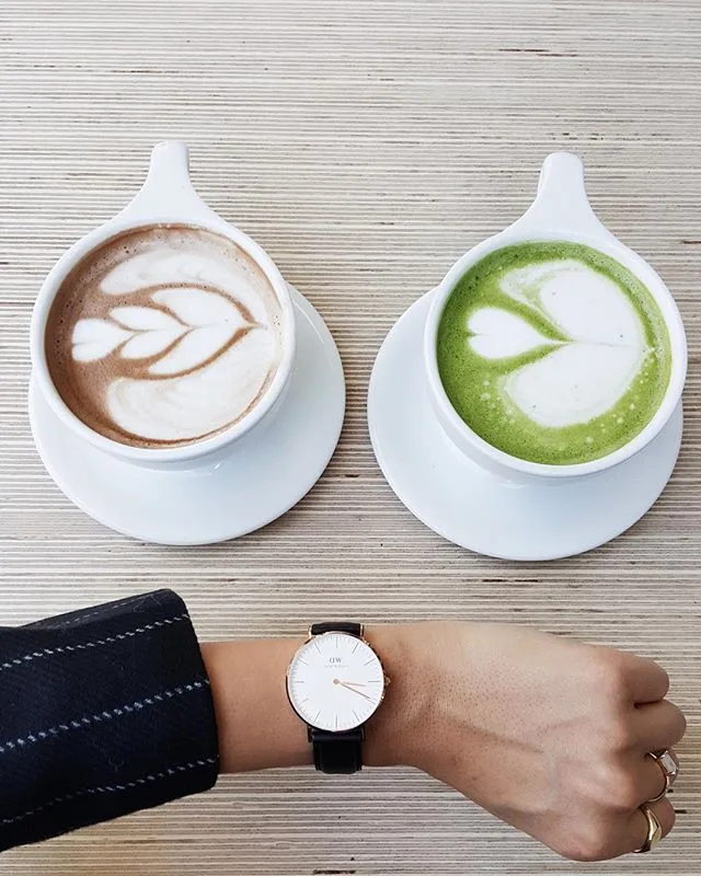 COOL BİR STİL BLOGGER'I GİBİ GÖRÜNMENİN 8 ALTIN KURALI