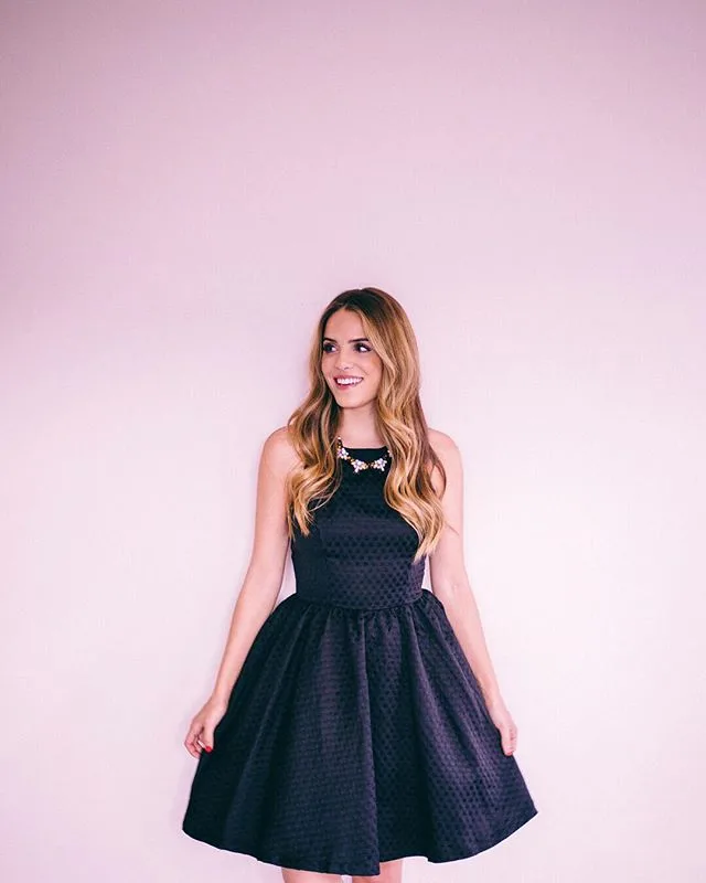 COOL BİR STİL BLOGGER'I GİBİ GÖRÜNMENİN 8 ALTIN KURALI