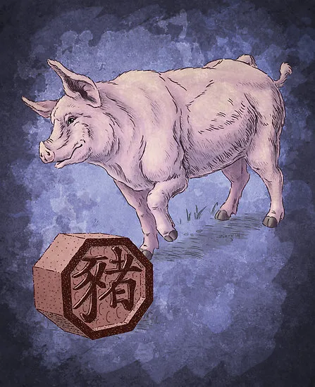 ÇİN ASTROLOJİSİ 2016 BURÇ YORUMU