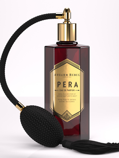 PERA KOLEKSİYONU: DOĞU VE BATININ GİZEMLİ BULUŞMASI