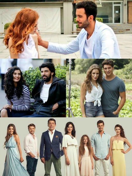 2015’İN EN İYİ DİZİSİ: KİRALIK AŞK