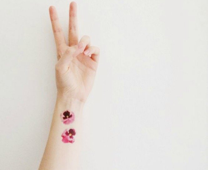 SONBAHARDA DENEMENİZ GEREKEN 10 DÖVME MODELİ