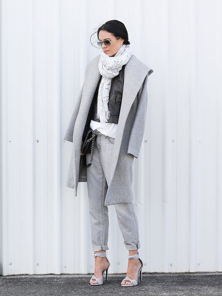 2016’DA ŞIK GÖRÜNMEK İÇİN BİLMENİZ GEREKEN 13 YENİ TREND