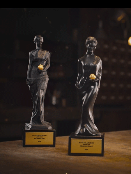 52. ALTIN PORTAKAL ÖDÜLLERİ