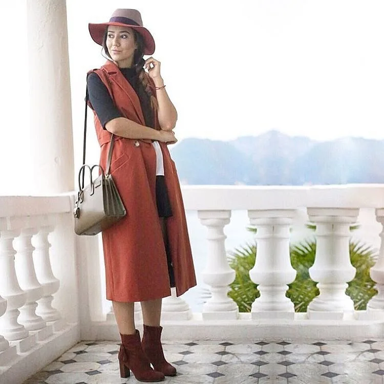 BOTLARINIZLA KUSURSUZ KOMBİNLER YARATMANIN 23 YOLU (23)