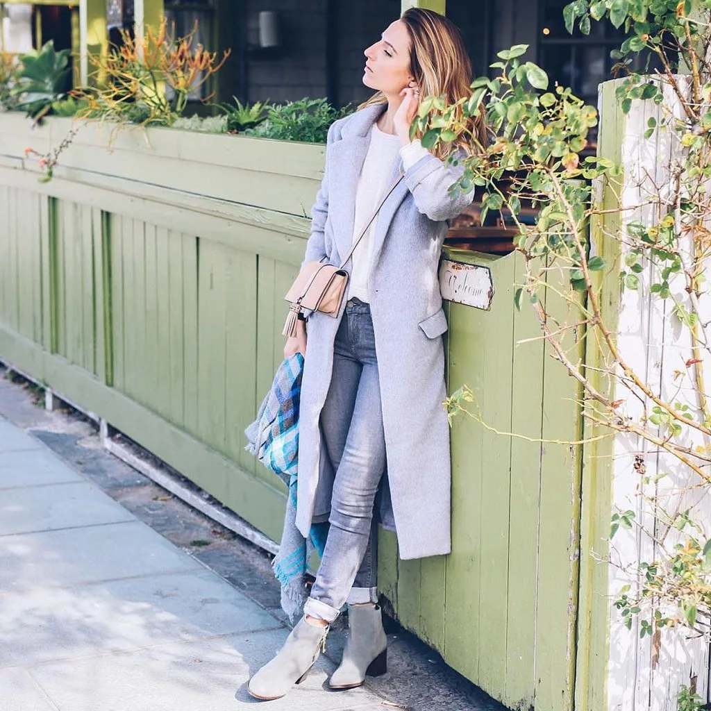 BOTLARINIZLA KUSURSUZ KOMBİNLER YARATMANIN 23 YOLU (3)