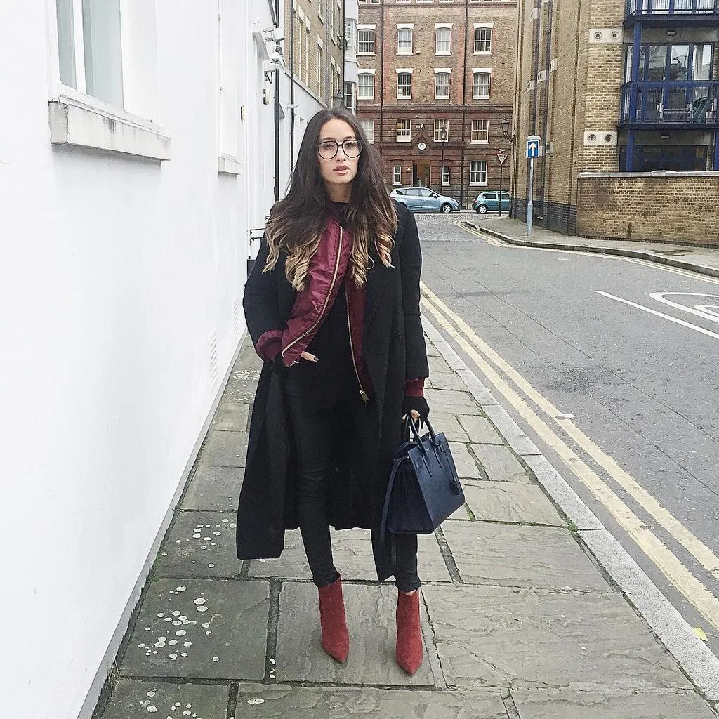 BOTLARINIZLA KUSURSUZ KOMBİNLER YARATMANIN 23 YOLU (7)