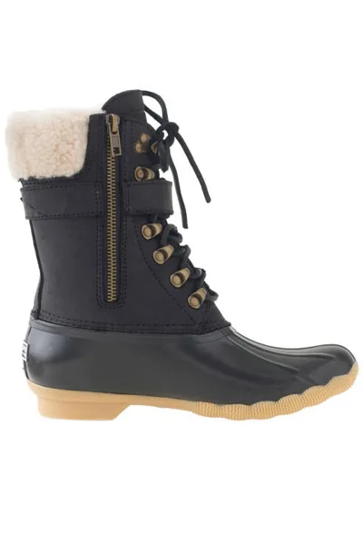 BU KIŞ GİYMEK İSTEYECEĞİNİZ 15 KAR BOTU (15)