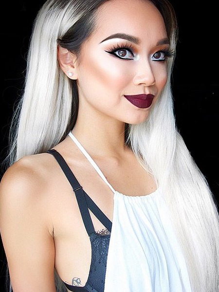 KUSURSUZ KAŞ ŞEKLİ İÇİN 20 INSTAGRAM İLHAMI