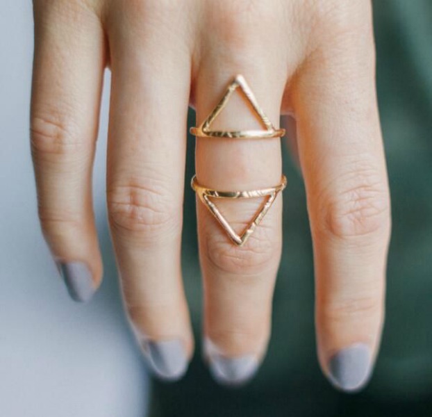 COOL VE ZARİF YÜZÜK MODELLERİ t