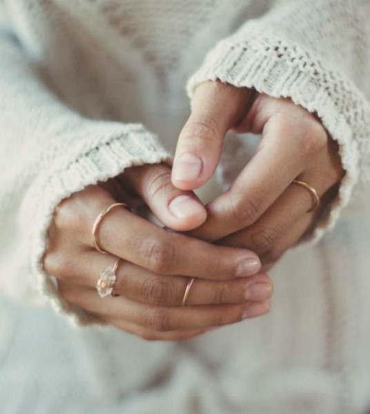 COOL VE ZARİF YÜZÜK MODELLERİ yu