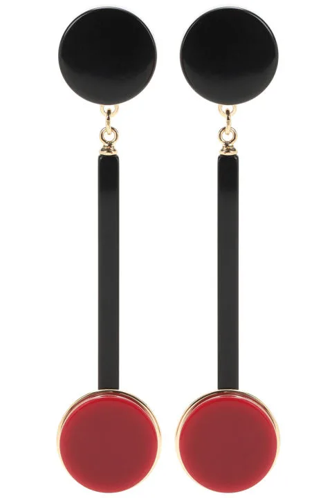 DAHA ETKİLEYİCİ BİR YÜZ PROFİLİ İÇİN 20 KÜPE MODELİ (5)