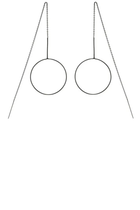 YÜZ HATLARINIZI ORTAYA ÇIKARACAK 20 KÜPE MODELİ 21