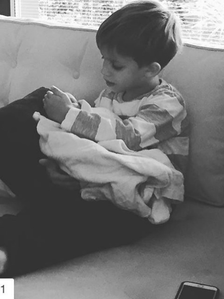 DOĞUM DA YAPTI REYTİNG DE