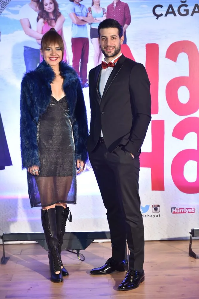 IRMAK ORNEK & UMIT ERLIM