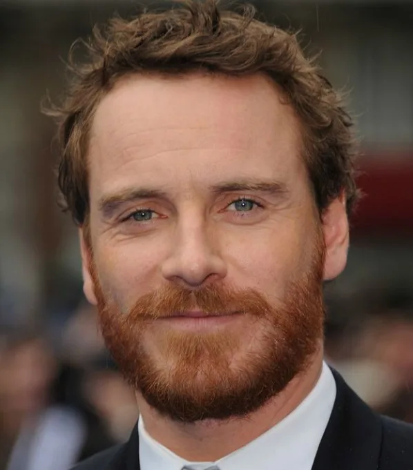 MICHAEL FASSBENDER HAKKINDA BİLMENİZ GEREKEN 13 ŞEY egg