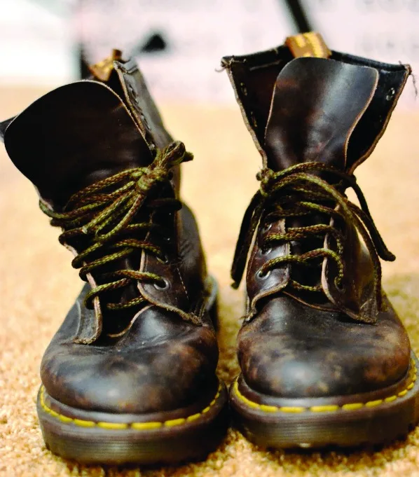 MICHAEL FASSBENDER HAKKINDA BİLMENİZ GEREKEN 13 ŞEY fd