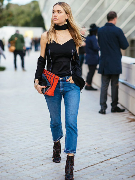 YILIN EN UNUTULMAZ SOKAK STİLİ GÖRÜNÜMLERİ