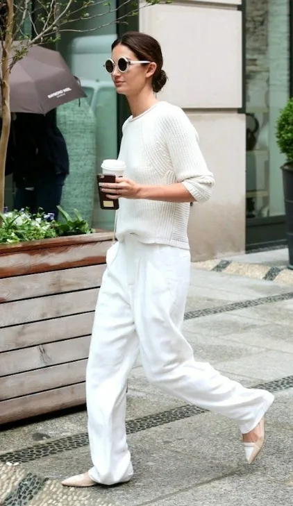 SOKAK STİLLERİYLE YILIN İLHAM VEREN ünlüleri lily