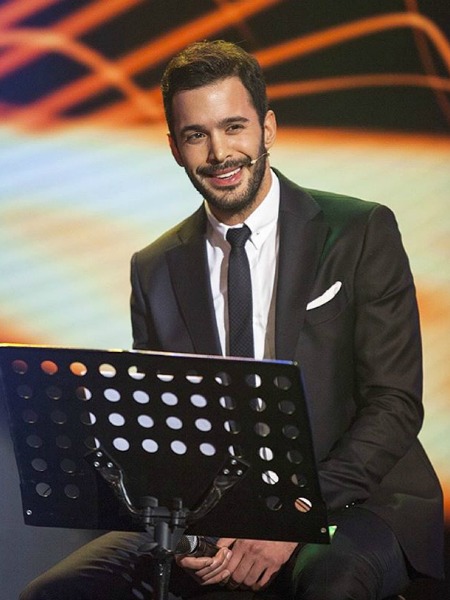 YILIN EN İYİ ÇIKIŞ YAPAN ERKEK OYUNCUSU: BARIŞ ARDUÇ