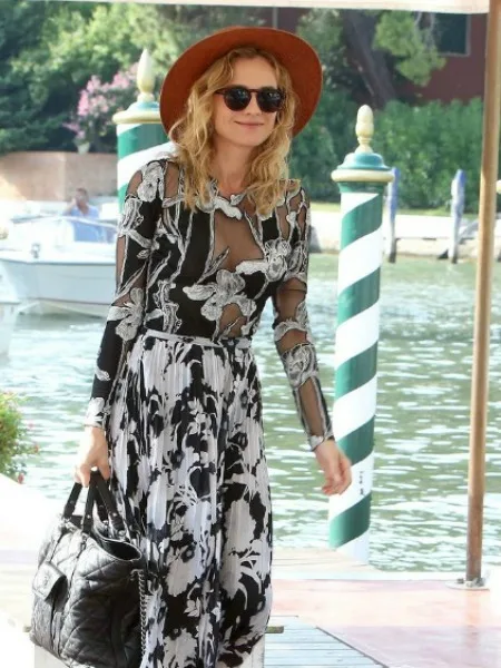 YILIN SOKAK STİLLERİYLE İLHAM VEREN 8 ÜNLÜ İSMİ