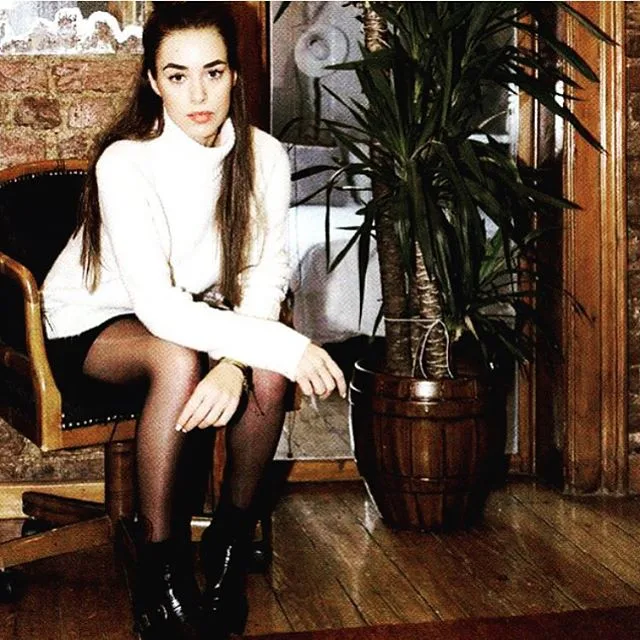 bensu soral 2015 in yıldızları