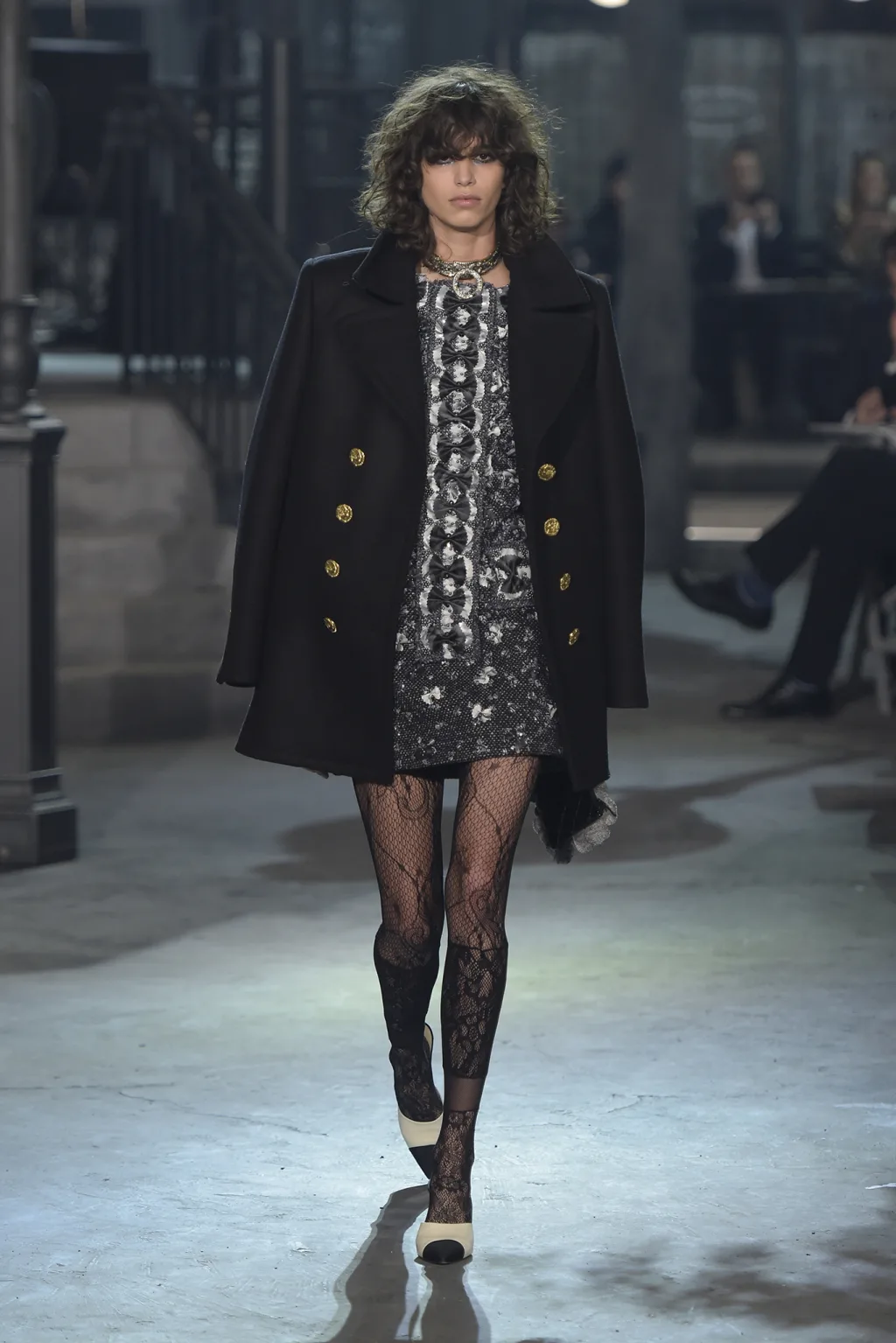 Chanel Pre-Fall 2016