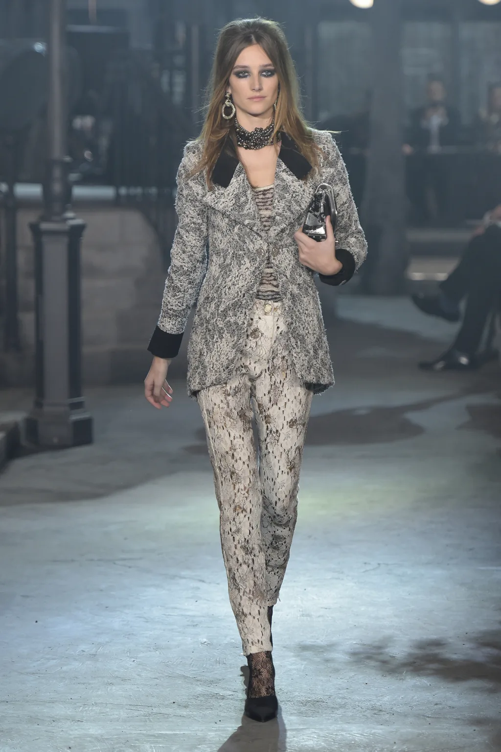 Chanel Pre-Fall 2016