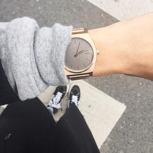 cool bir stil bloggerı gibi görünmenin 12 yolu