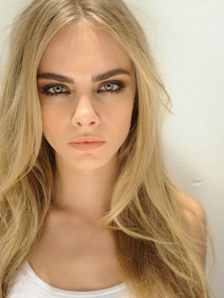 COOL GÖRÜNMENİZİ SAĞLAYACAK 6 MAKYAJ ÖNERİSİ