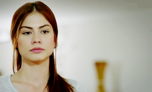 demet özdemir