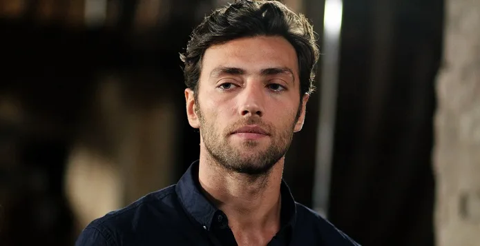 ekranın en yakışıklıları ceyhun mengiroğlu