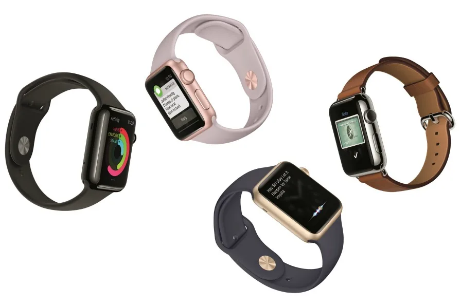 erkek arkadaş için hediye önerileri apple watch
