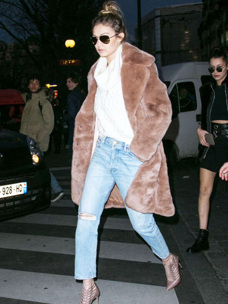 KAR YAĞIŞINA RENKLİ KÜRKLERLE KARŞI KOYMANIN 13 YOLU