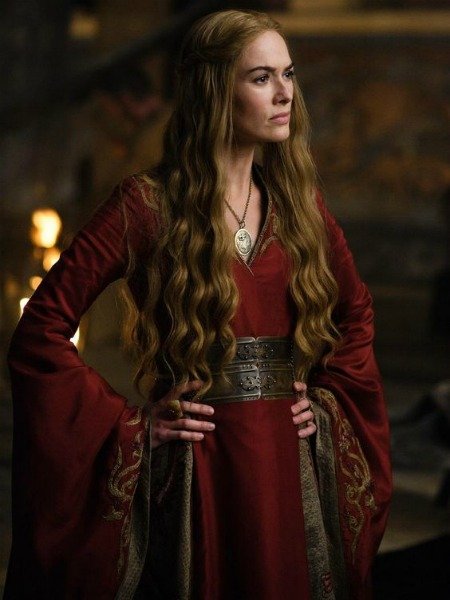 GAME OF THRONES TARİHİNDEN EN UNUTULMAZ 24 GÖRÜNÜM