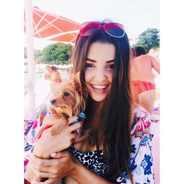 hande erçel güneşin kızları