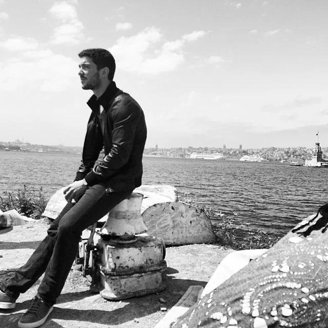 kaan yıldırım ekranın yakışıklıları