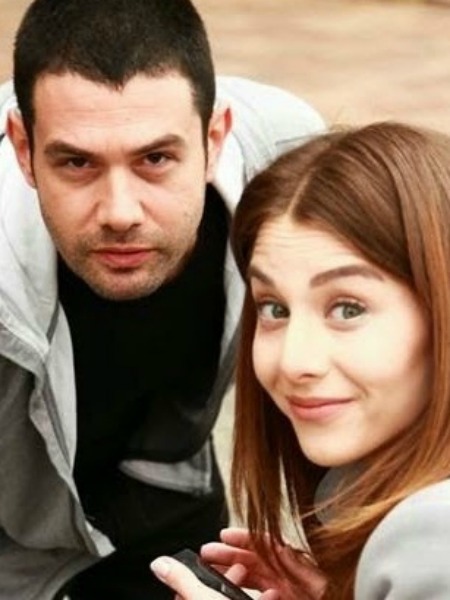 KEREMCEM AŞKINI İLAN ETTİ!