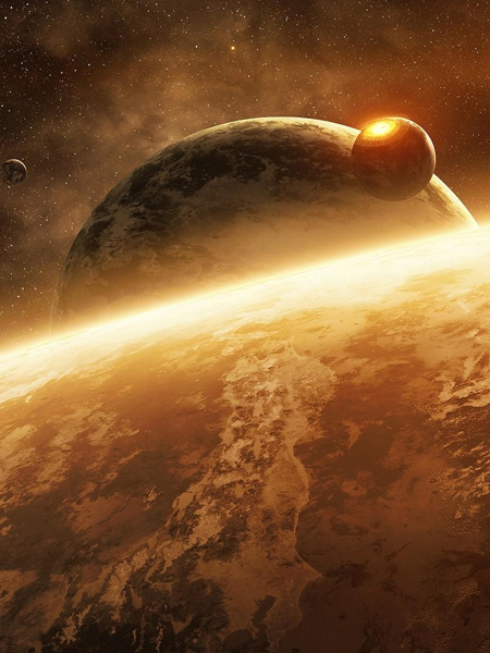 ARALIK AYI ASTROLOJİ YORUMUNUZ