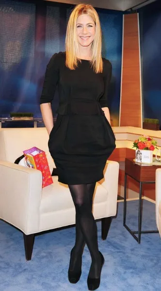 siyah külotlu çorap nasıl giyilir (13)