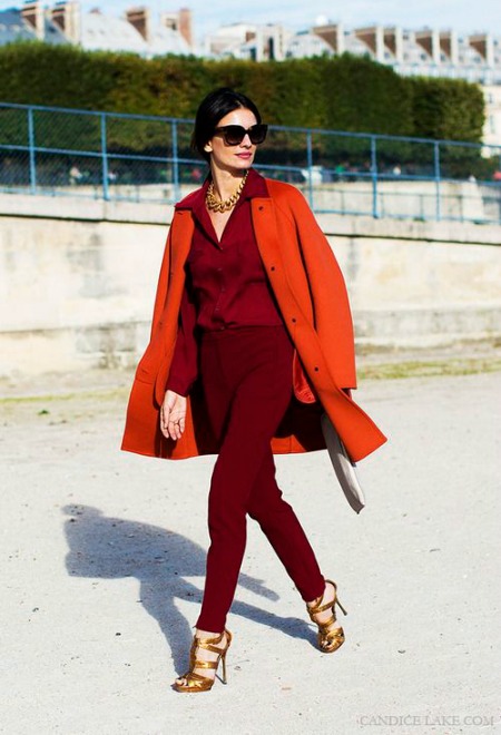 2016’NIN OLMAZSA OLMAZ 14 STİL KURALI