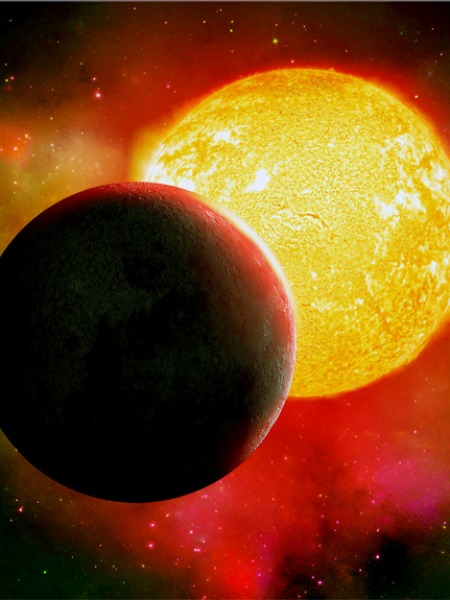 2016’NIN GÜNEŞ VE AY TUTULMASI TARİHLERİ