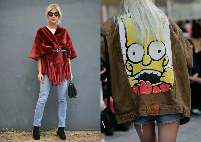 2016'NIN OLMAZSA OLMAZ 14 STİL KURALItt