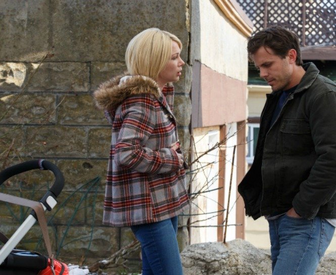 2017 OSCAR ADAYLARI AÇIKLANDI