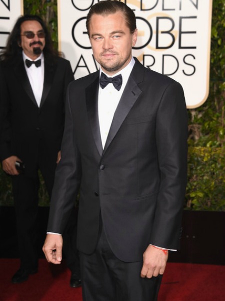 73. ALTIN KÜRE KAZANANLARI BELLİ OLDU