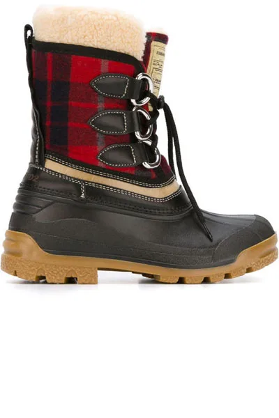 AYAĞINIZDAN ÇIKARMAK İSTEMEYECEĞİNİZ 27 KAR BOTU (4)